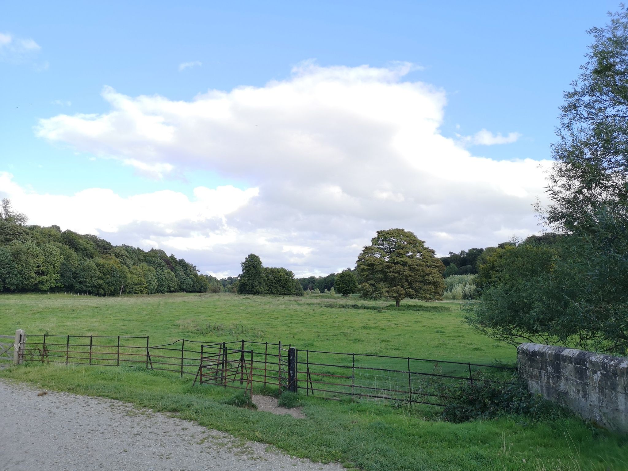 Erddig Country Park