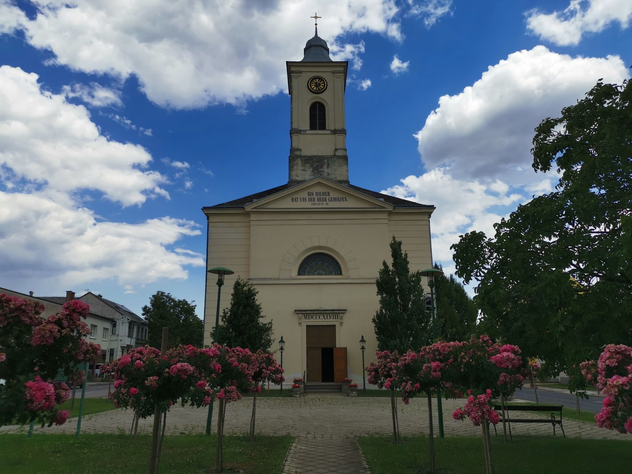 Lutzmannsburg