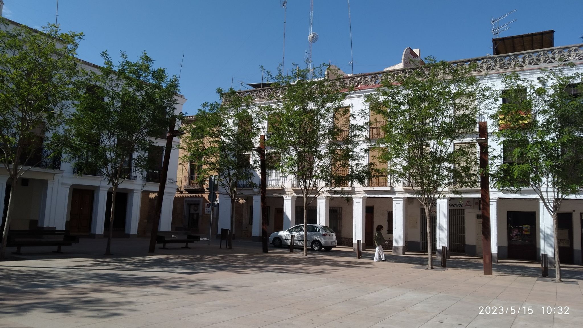 Manzanares