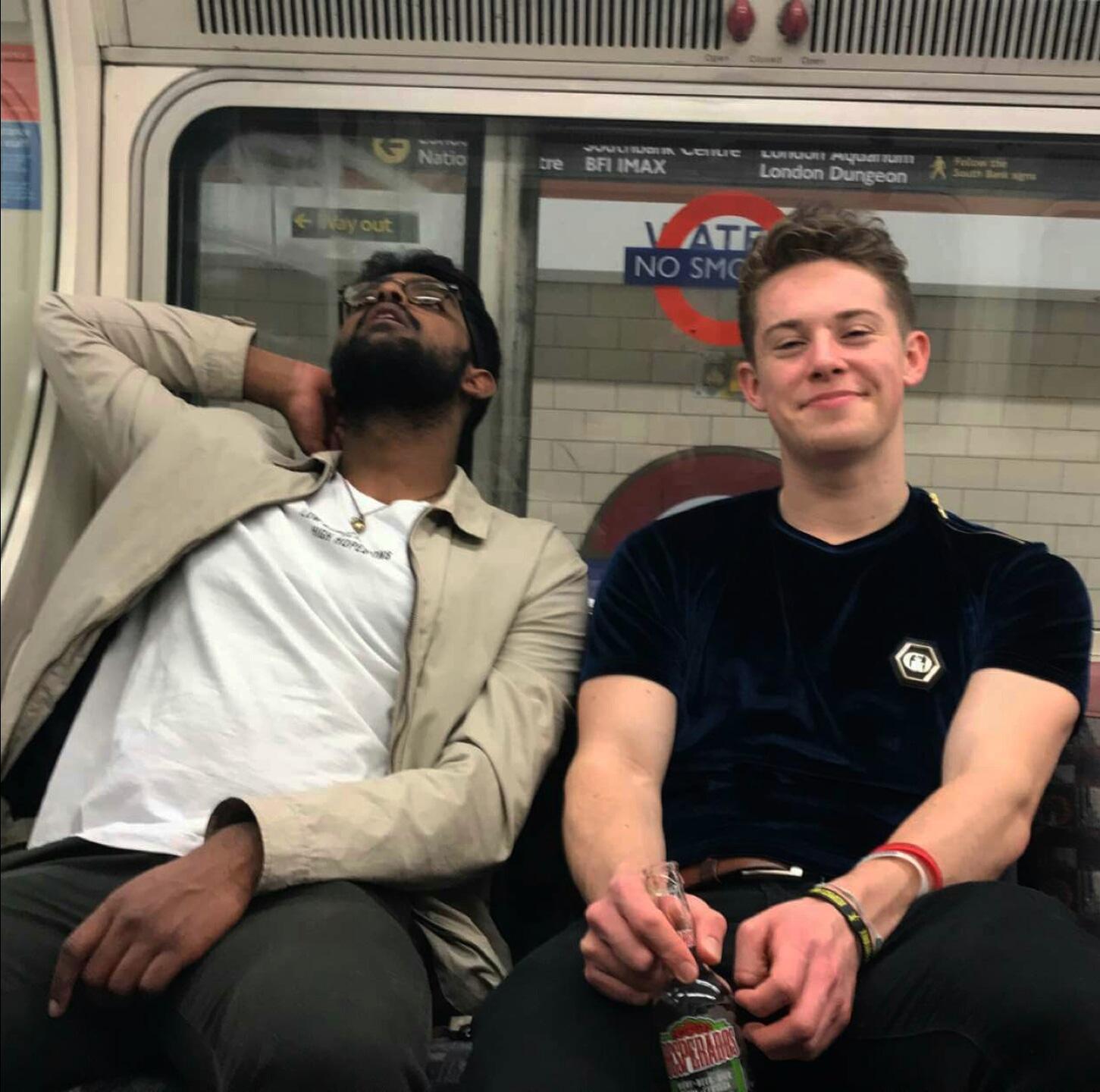user avatar