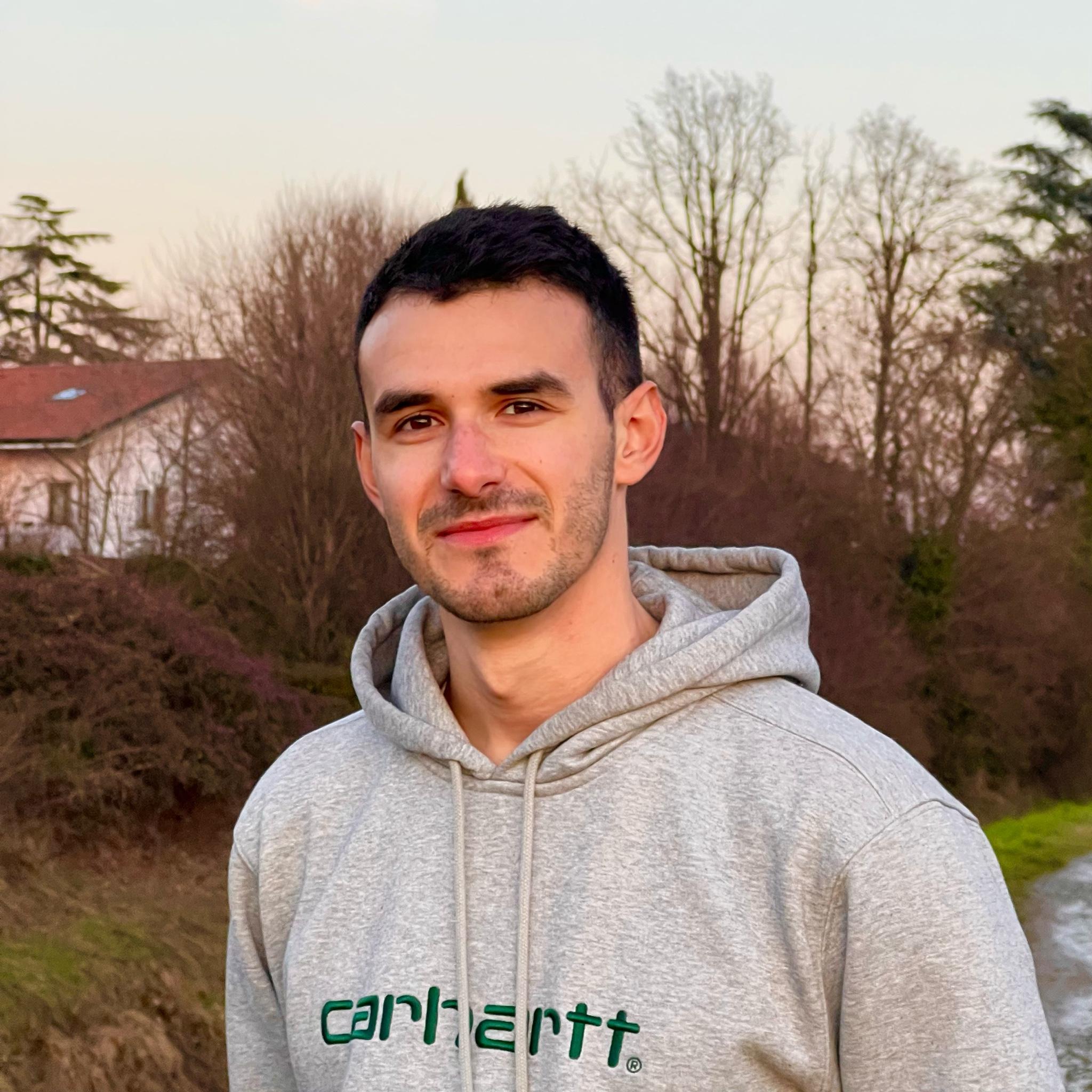 user avatar