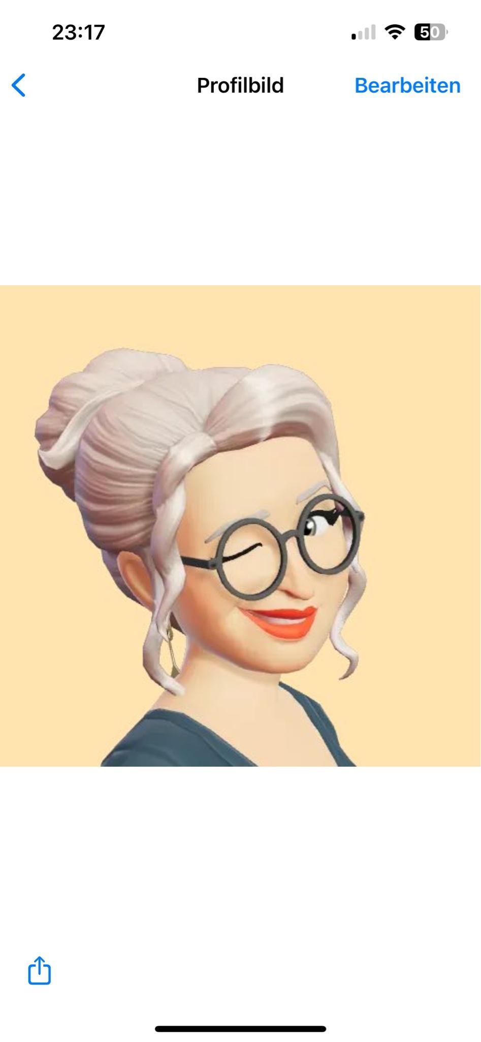 user avatar