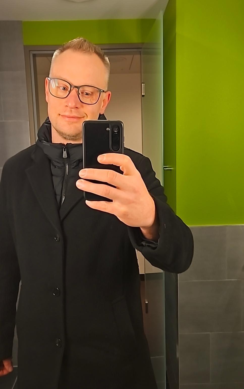 user avatar