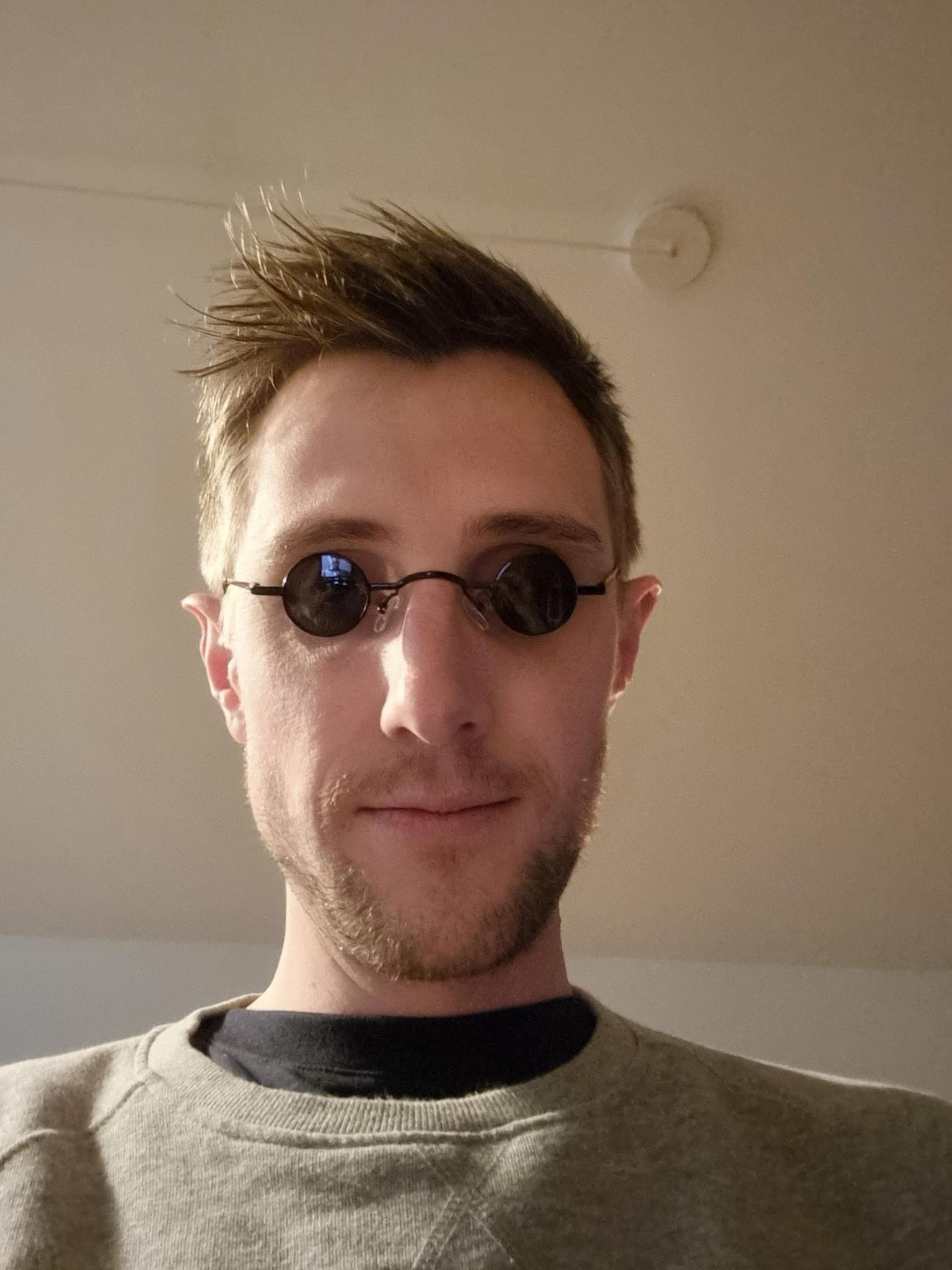 user avatar