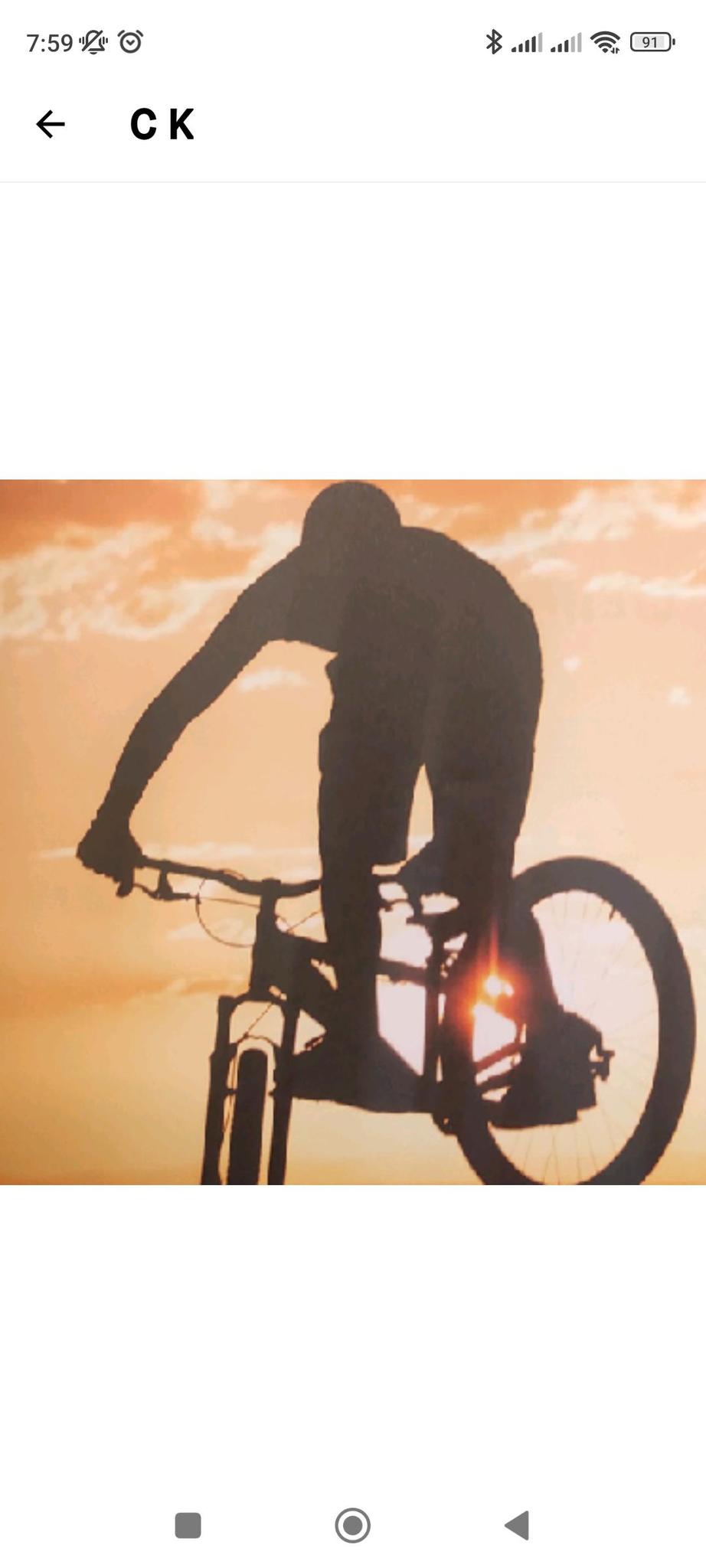 user avatar