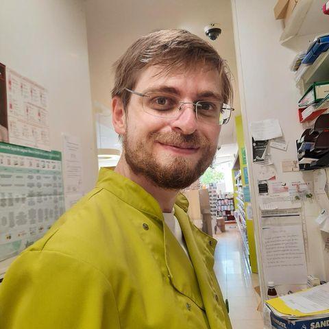 user avatar