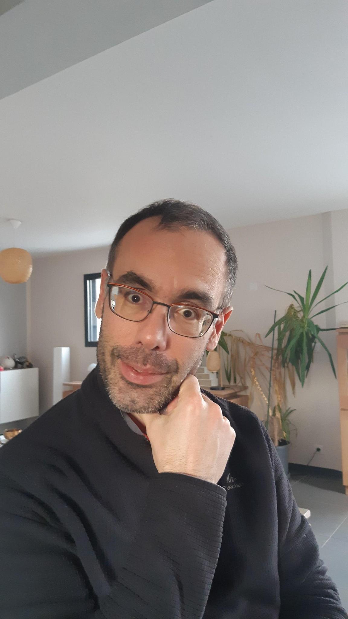 user avatar
