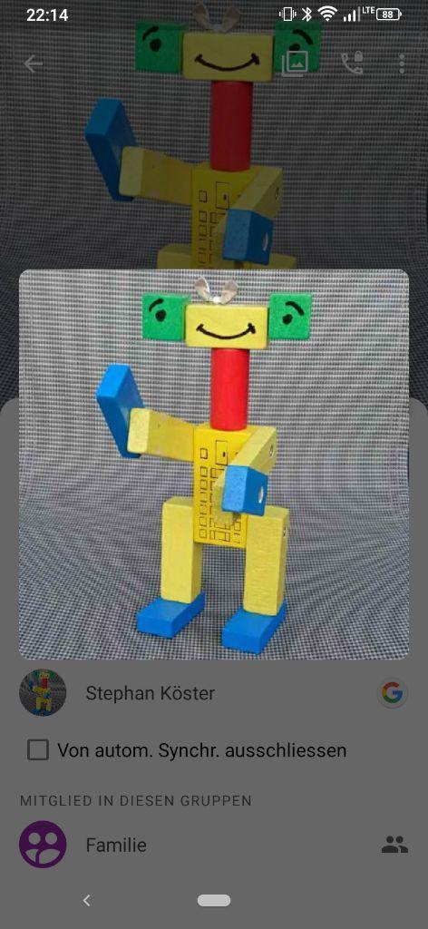 user avatar