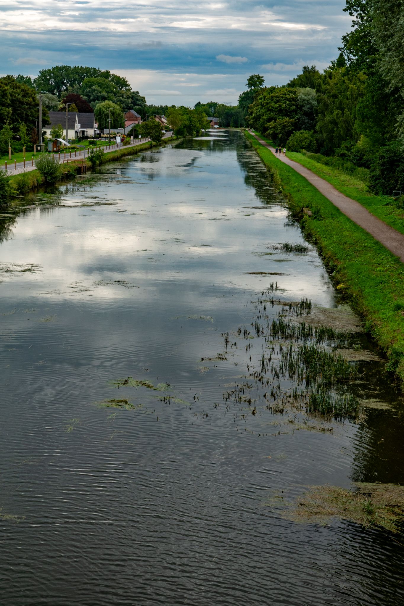 Bassin Rond