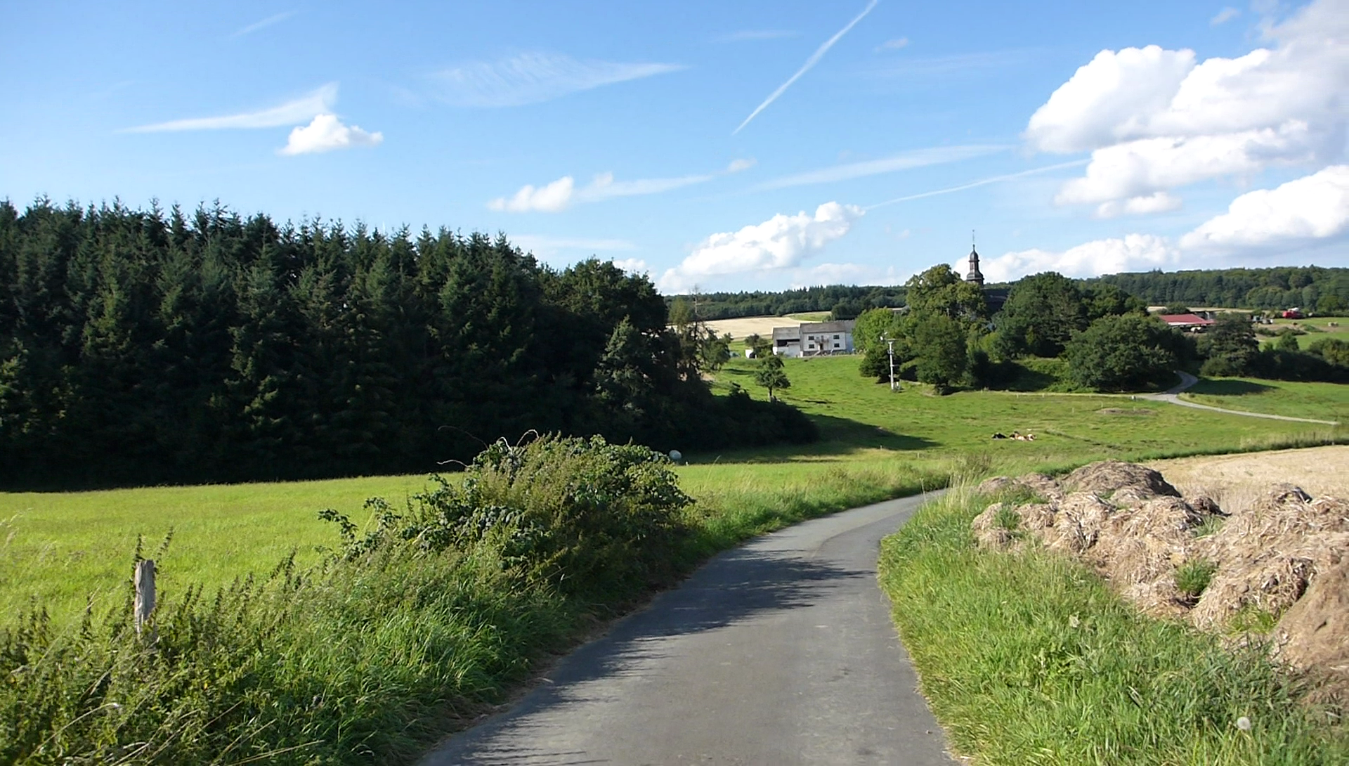 Ackerbach