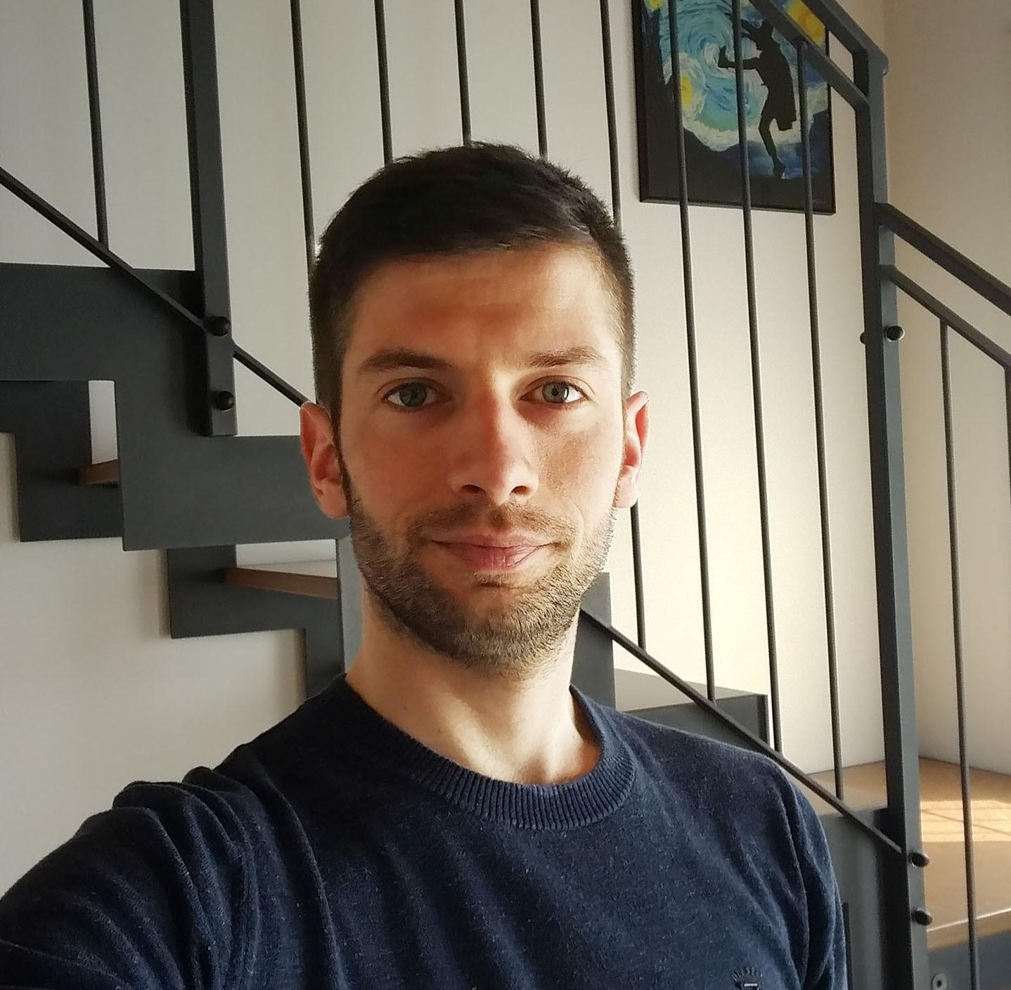 user avatar