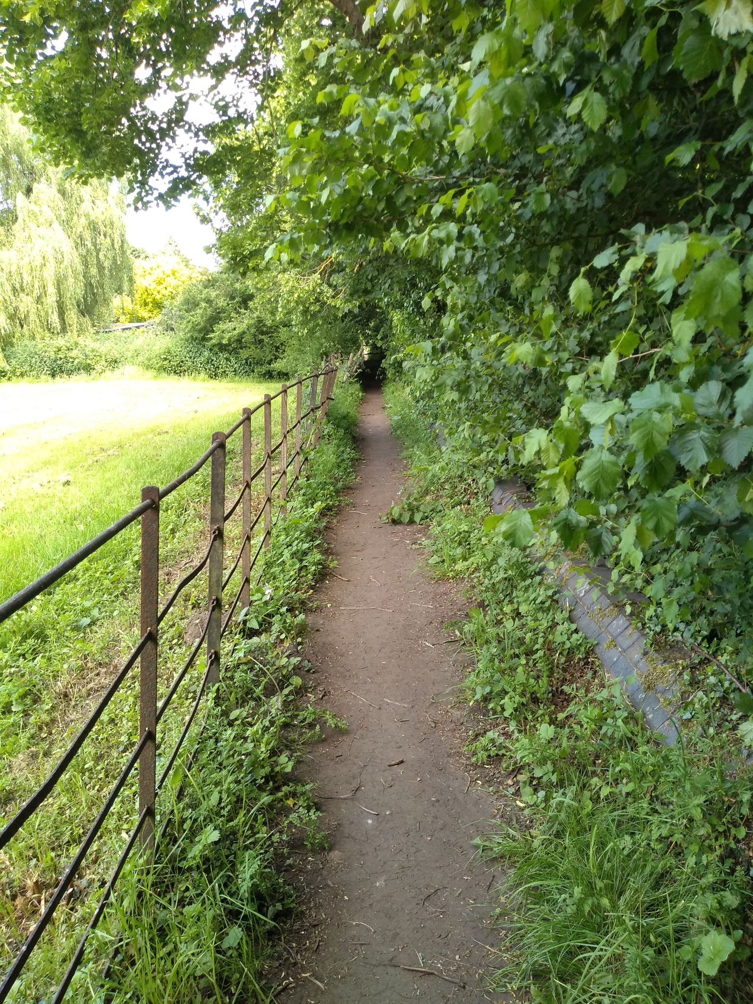 path