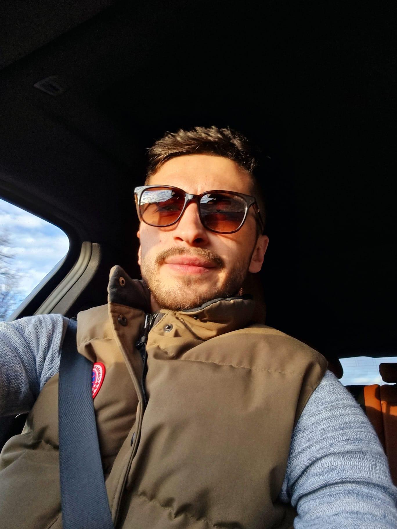 user avatar