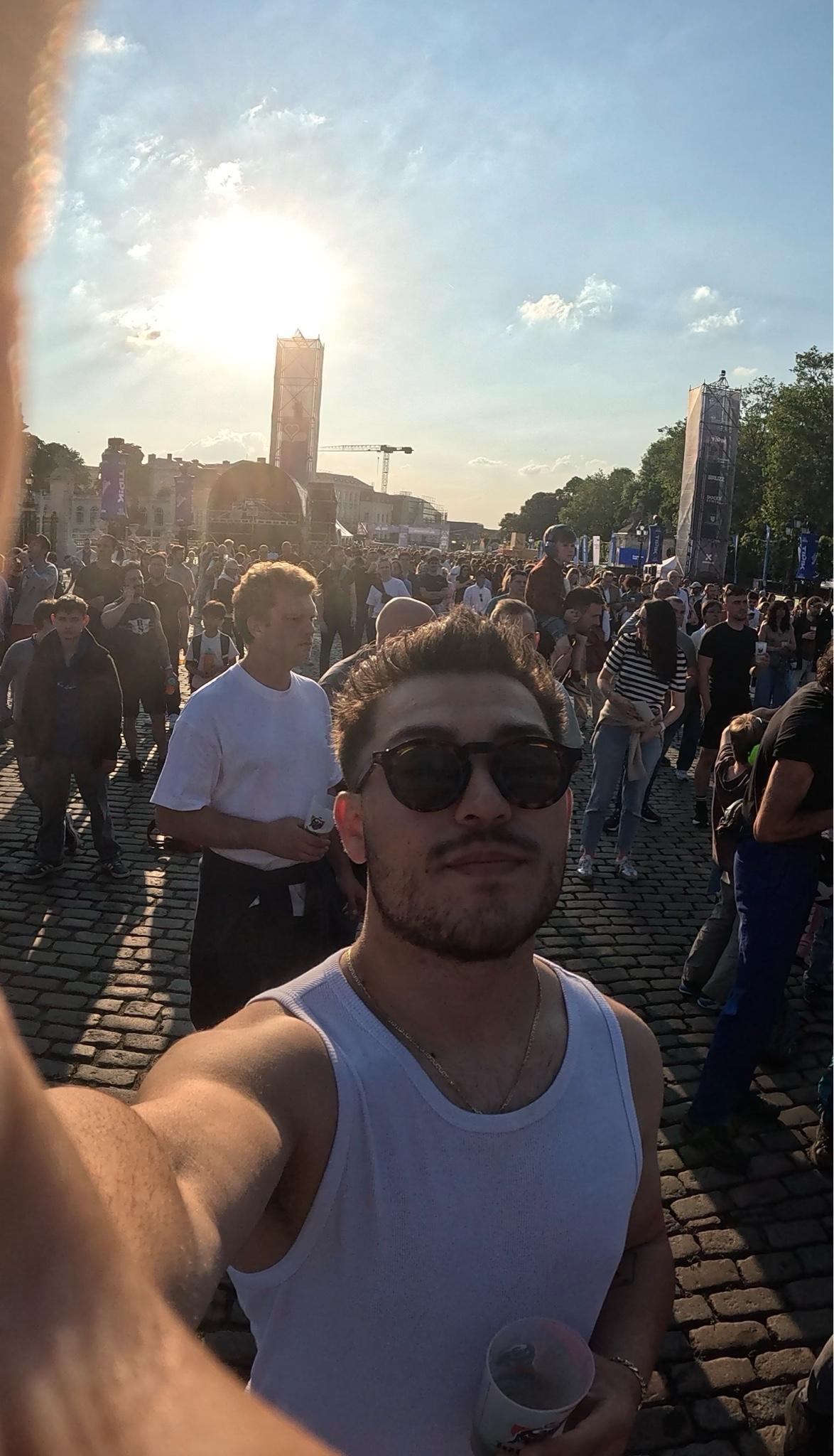user avatar