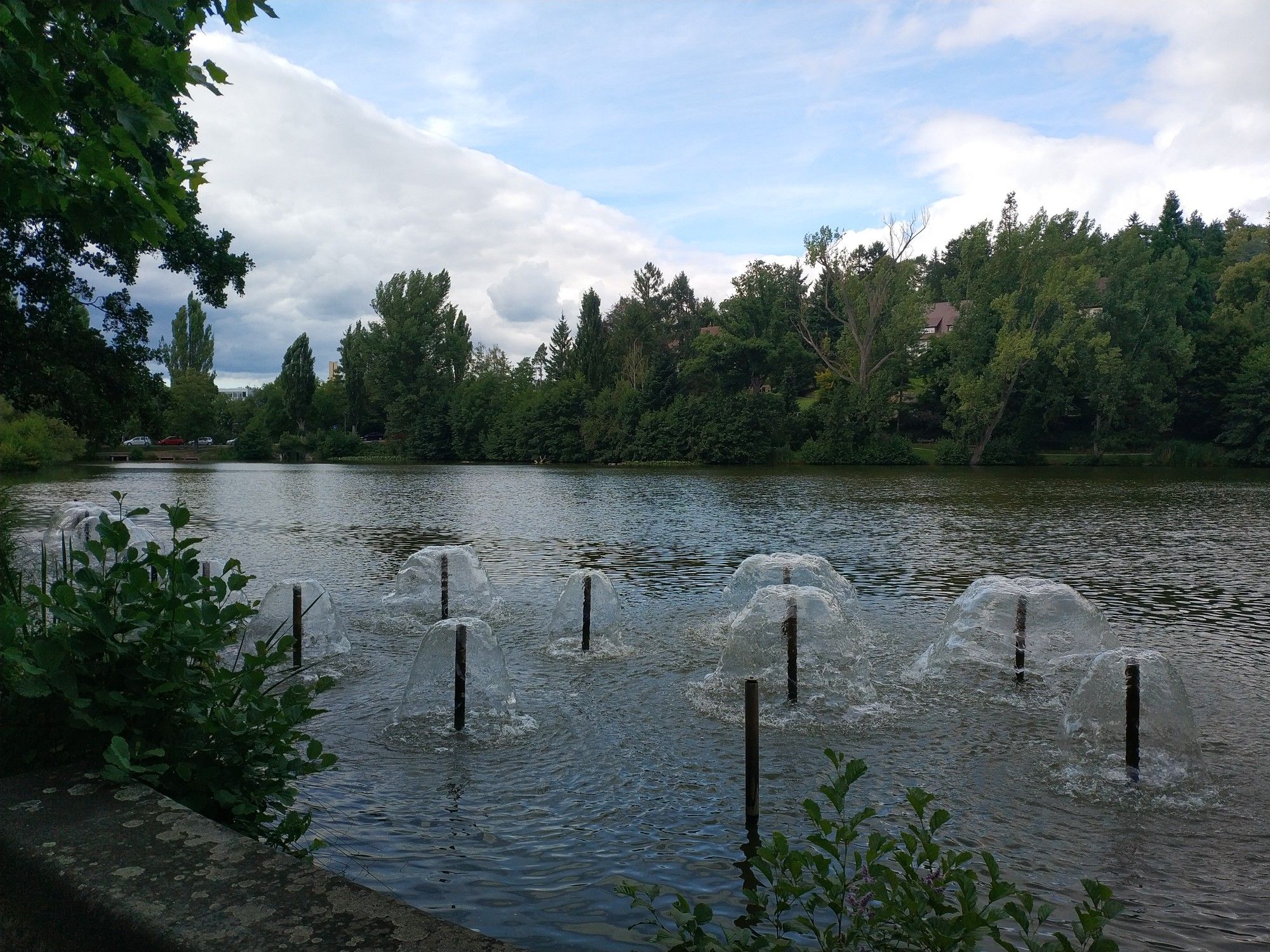 Klostersee