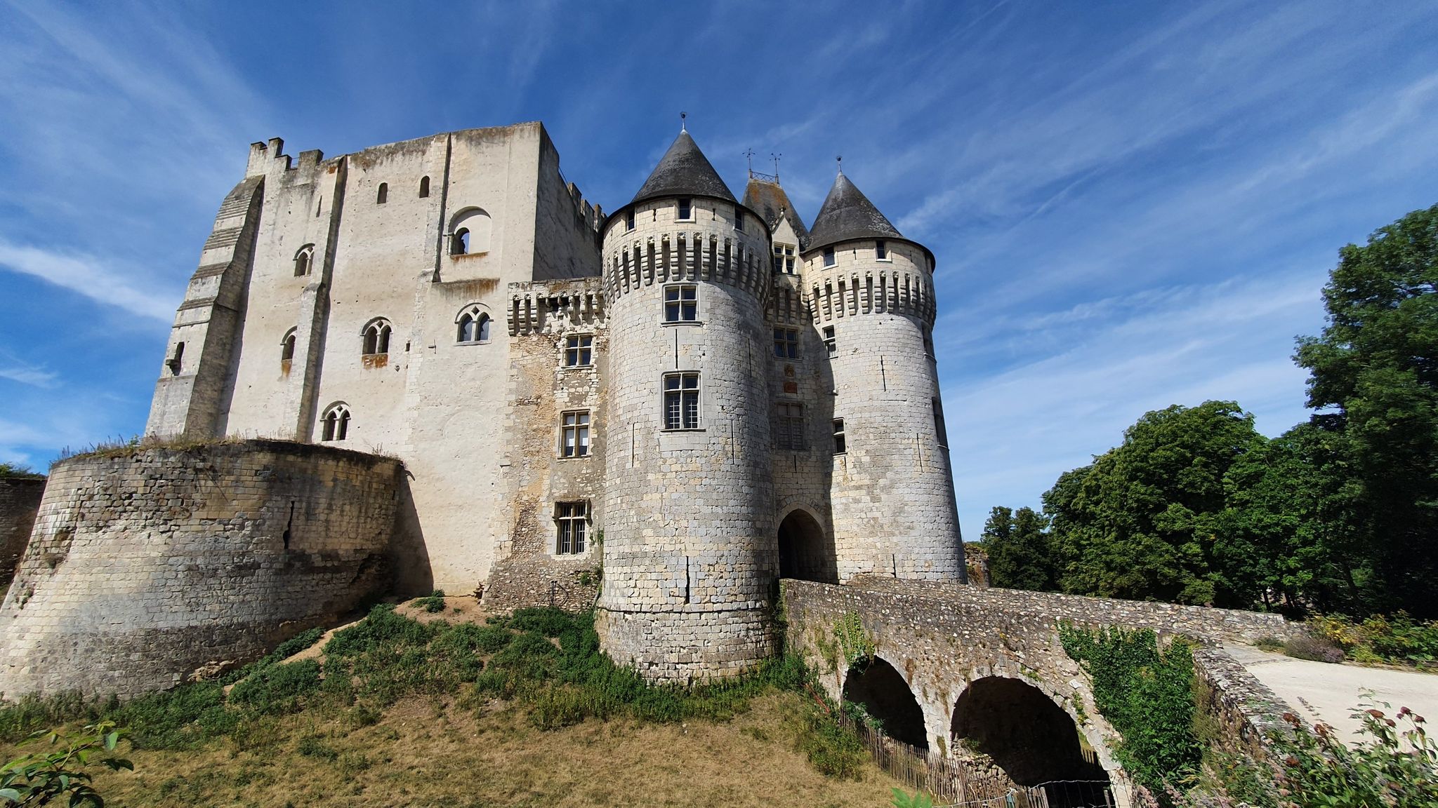 nogent le Rotrou