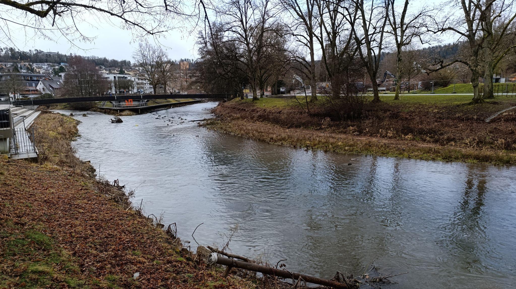 Nagold &Waldach