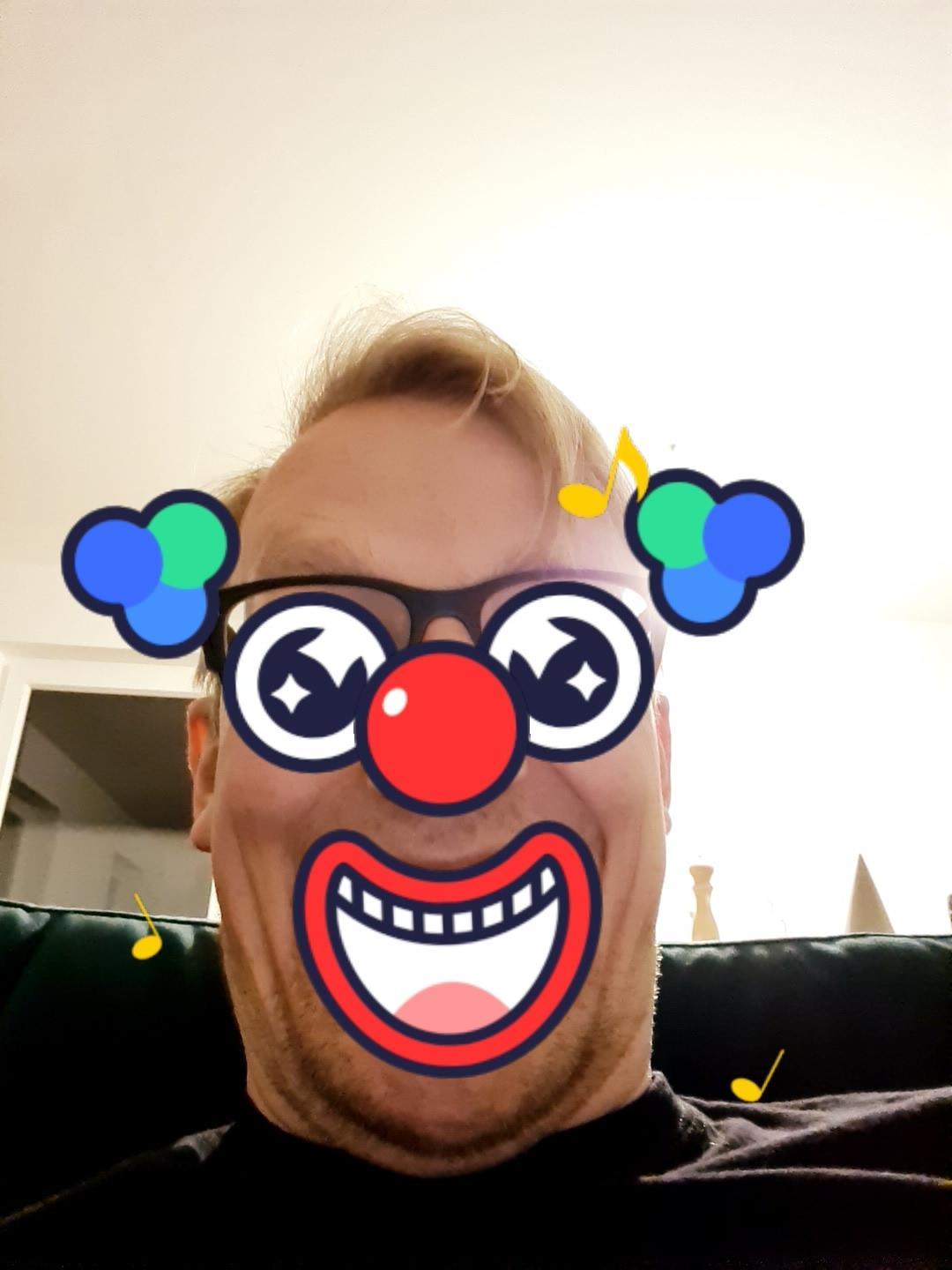 user avatar