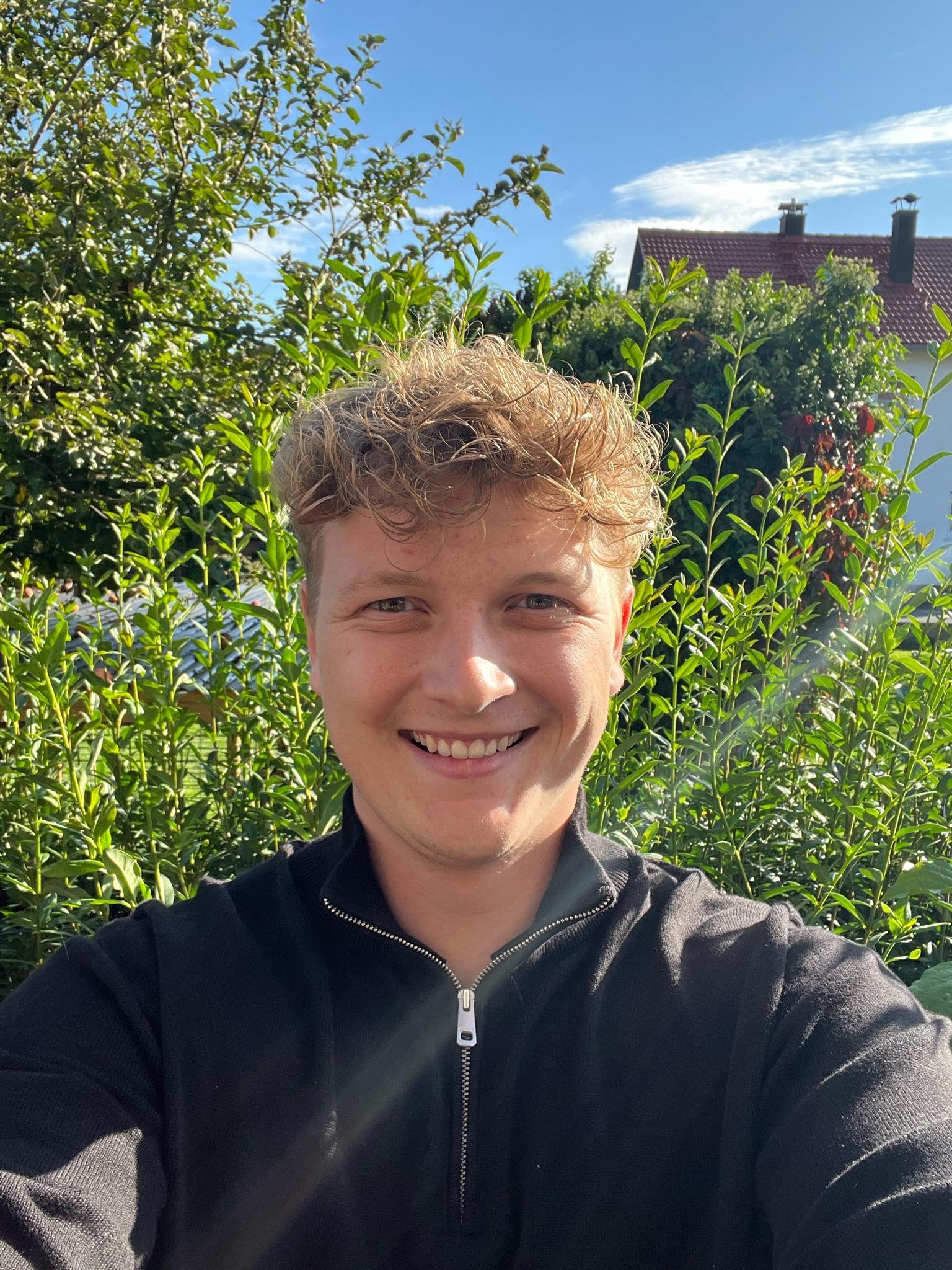 user avatar
