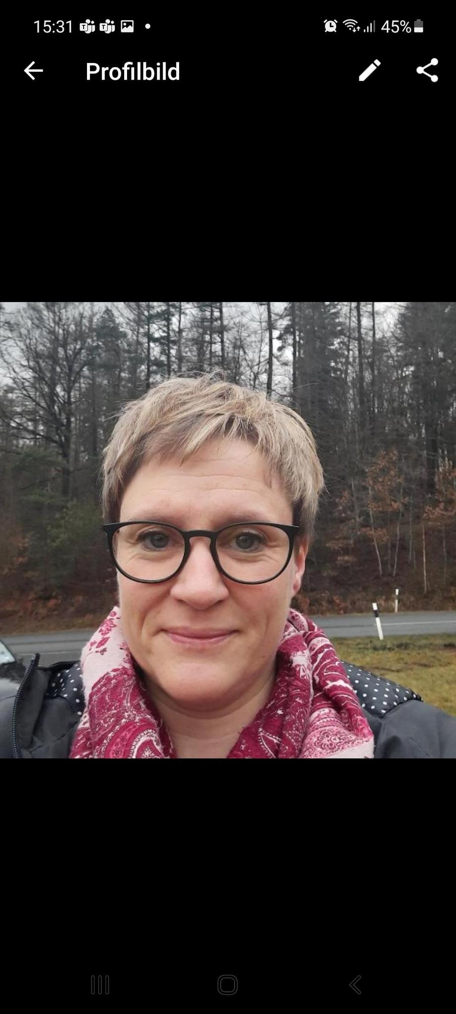 user avatar
