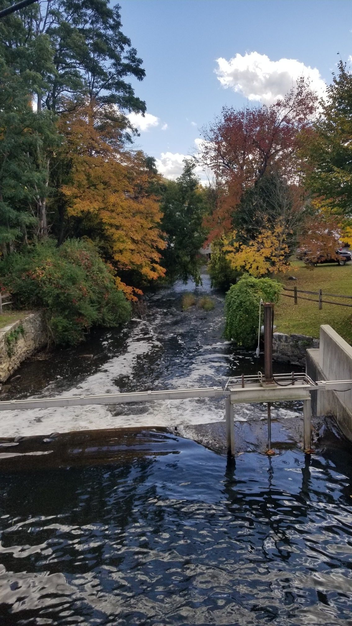 stockbridge 