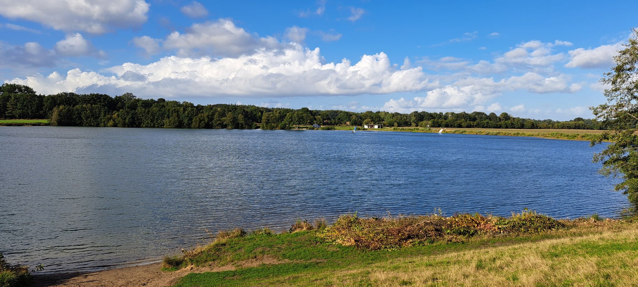 Baggersee