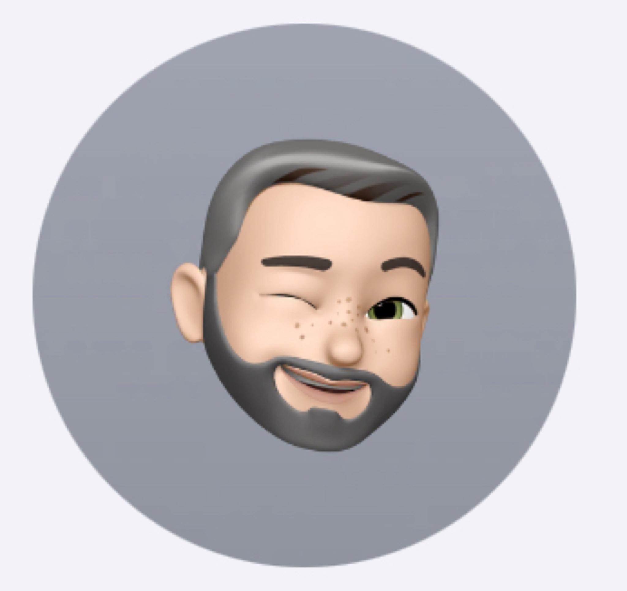 user avatar
