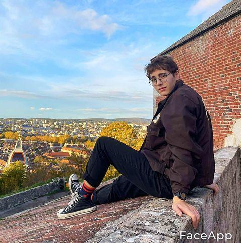 user avatar