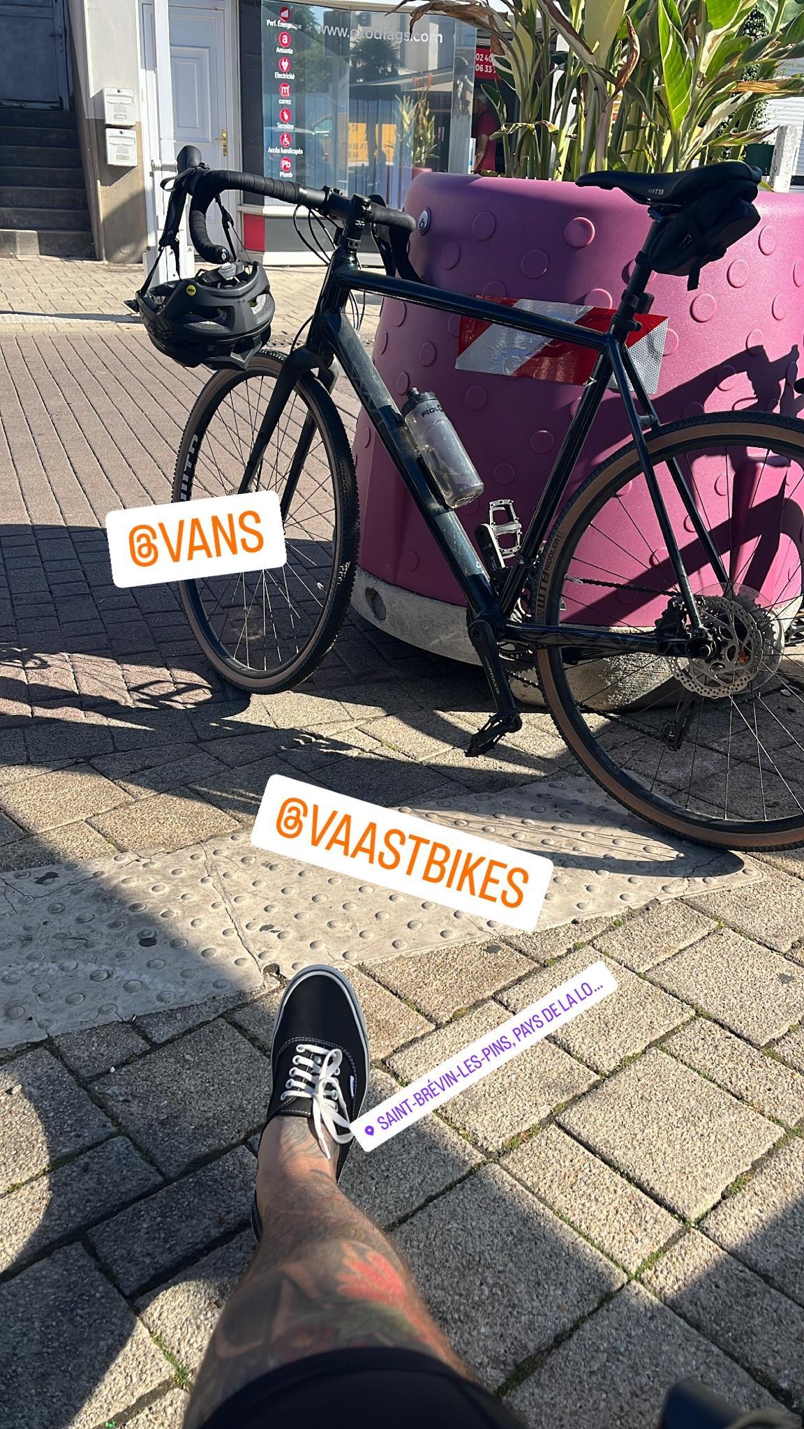 user avatar