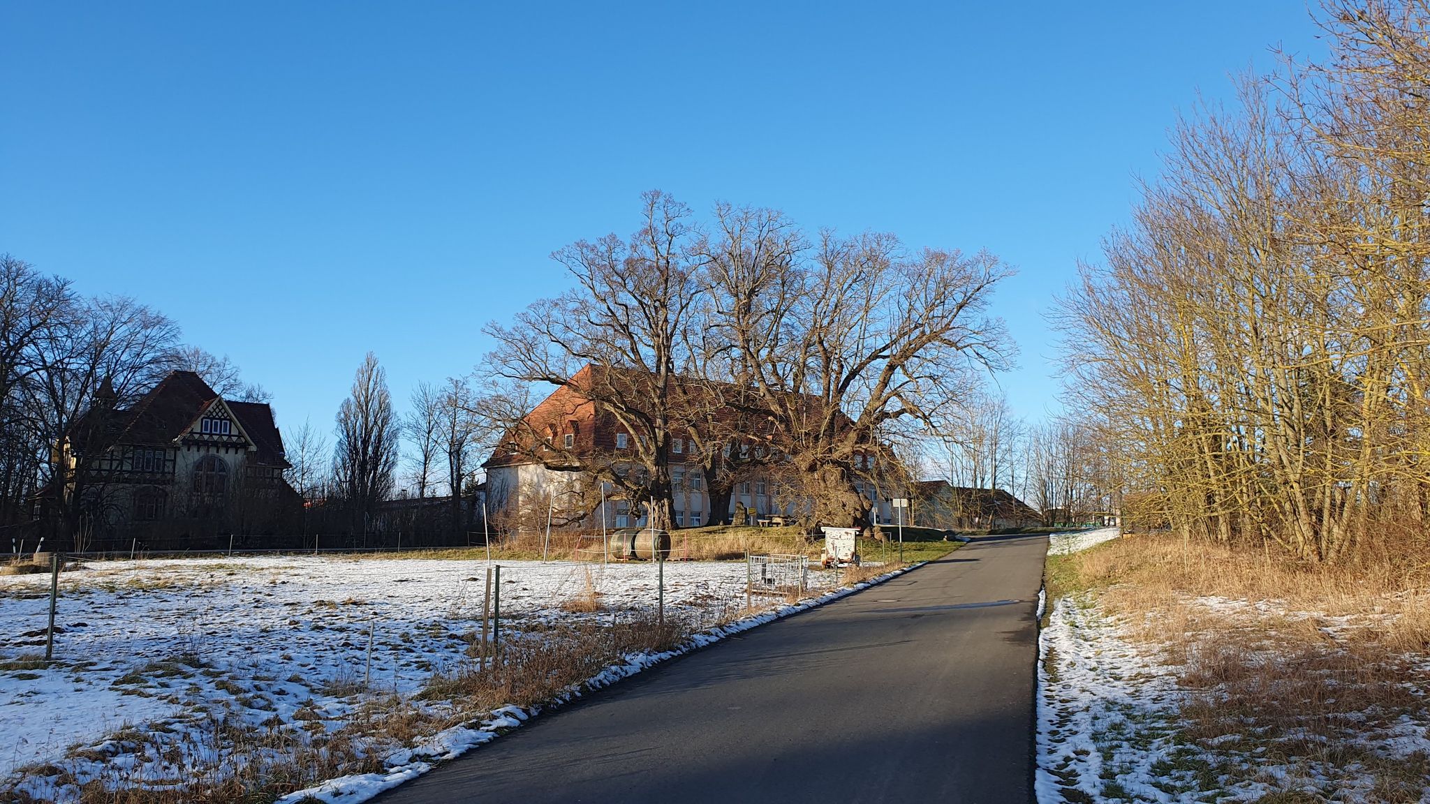 Mallinden