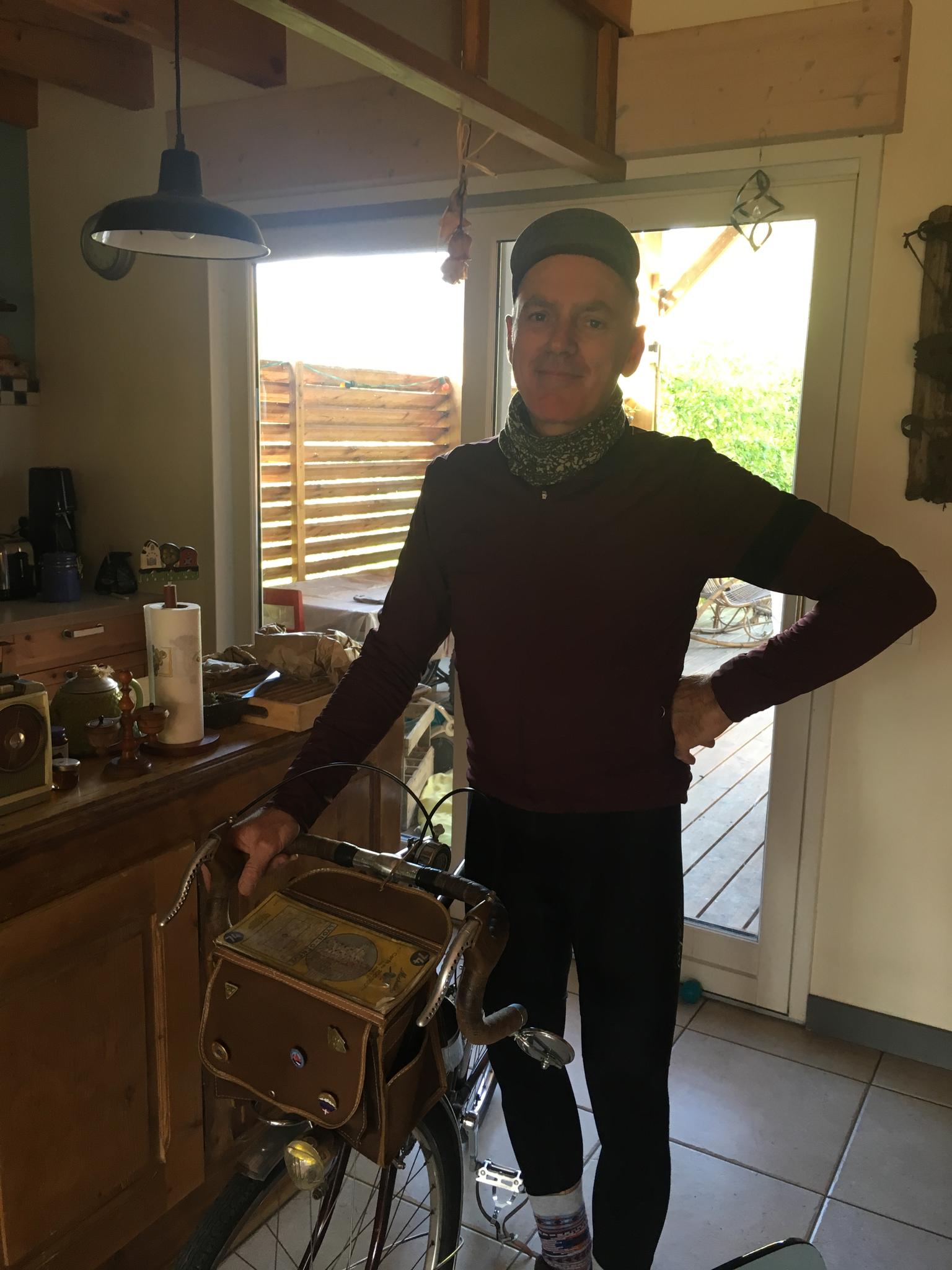 user avatar