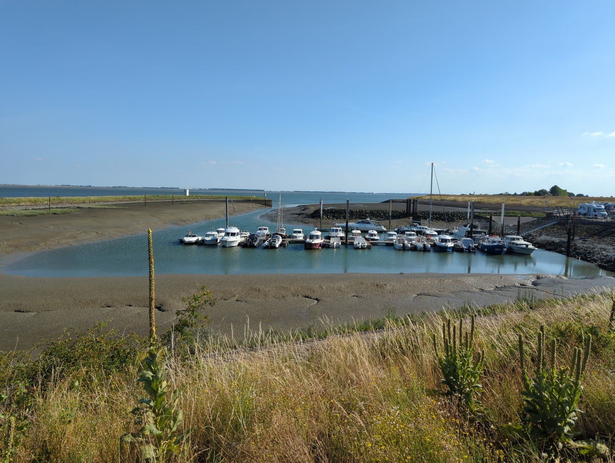Hafen