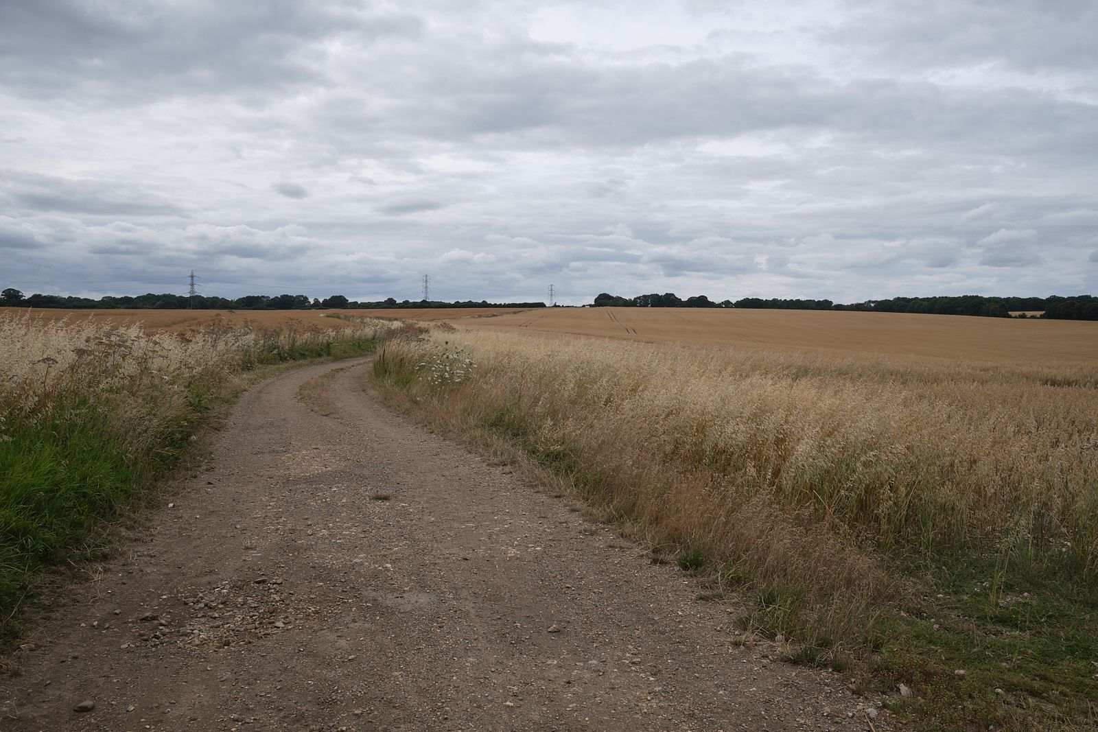 Flamsteadbury Lane