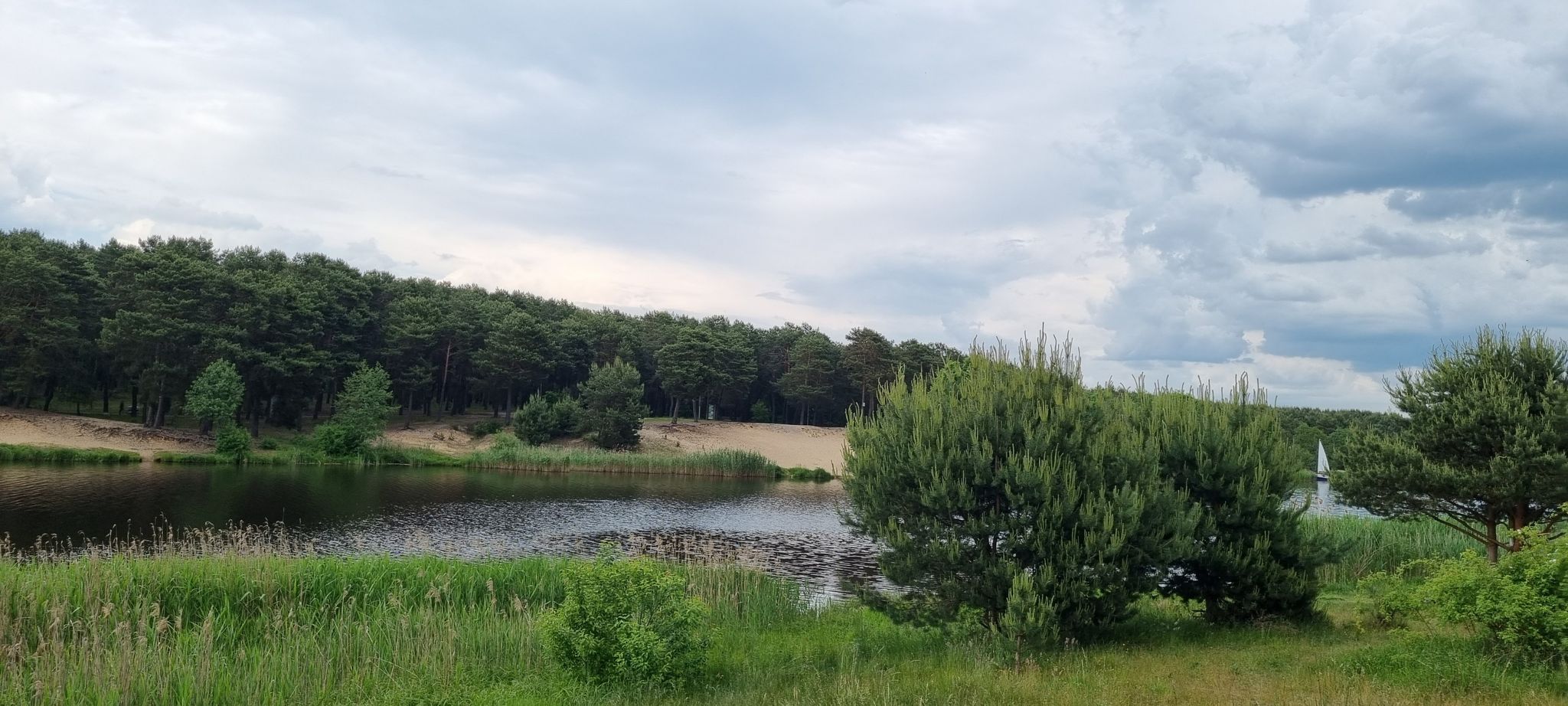 jeziorko