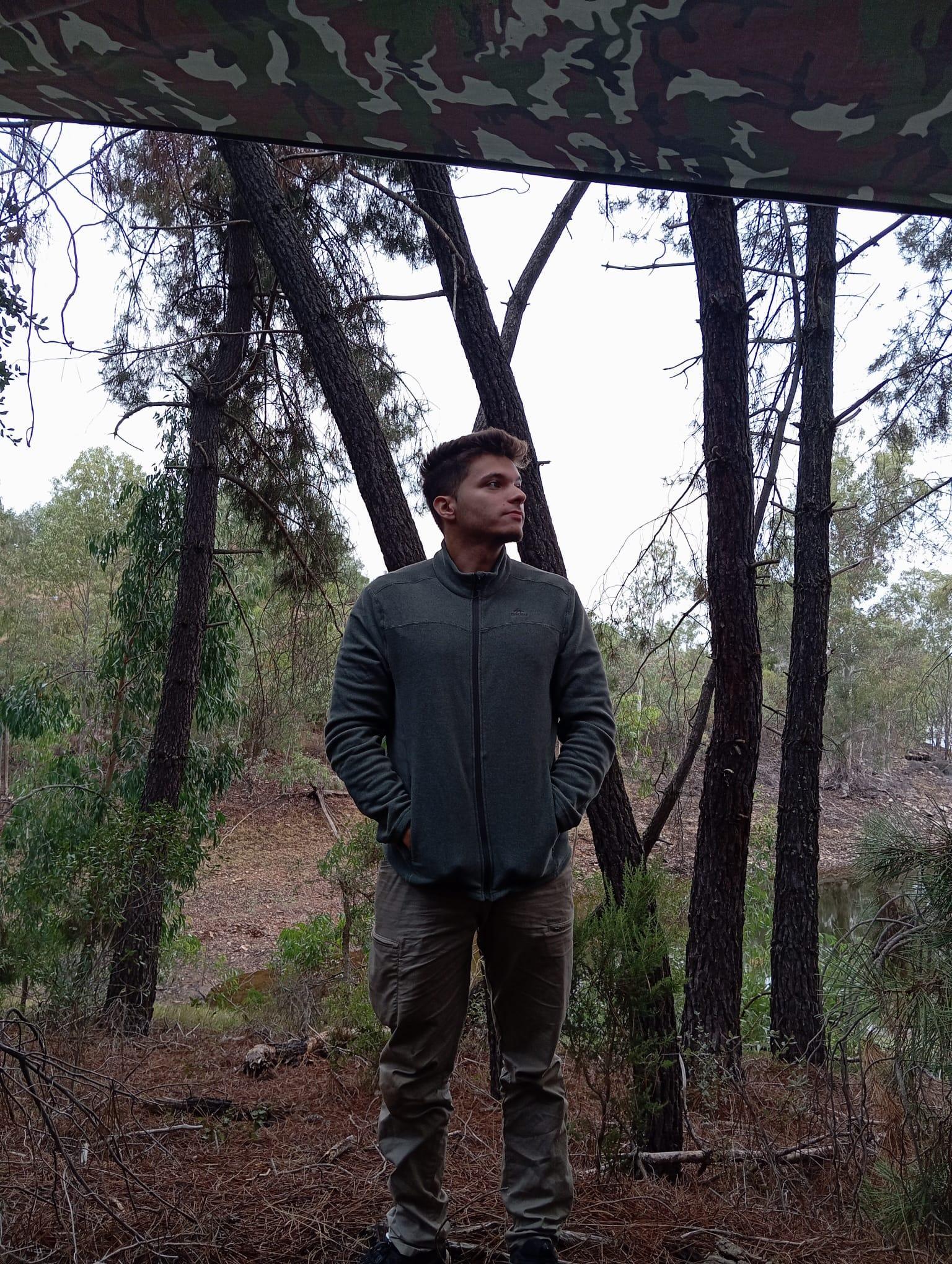 user avatar