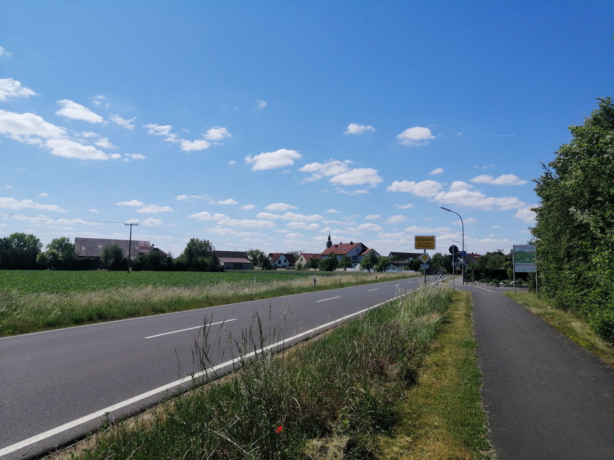 Alitzheim