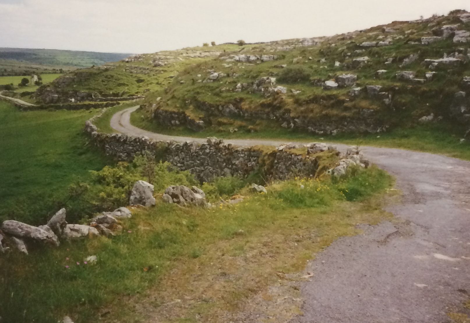 The Burren