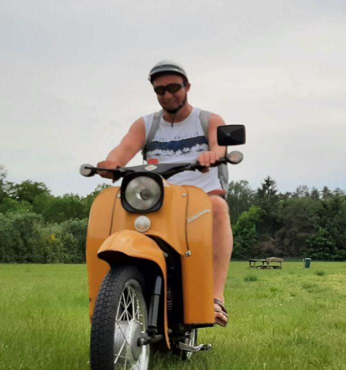 user avatar