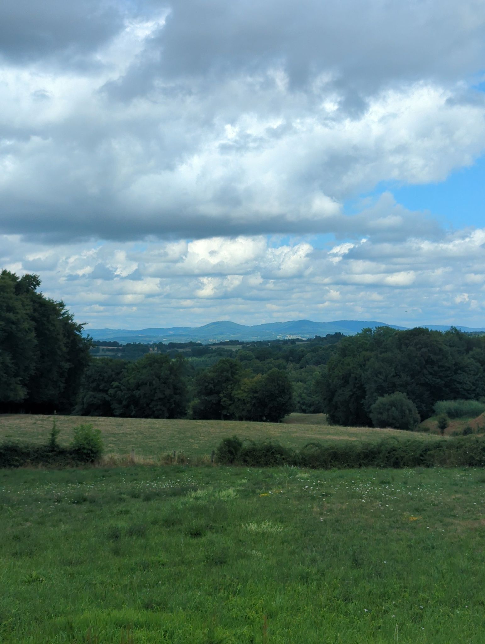 massif des monédiėres