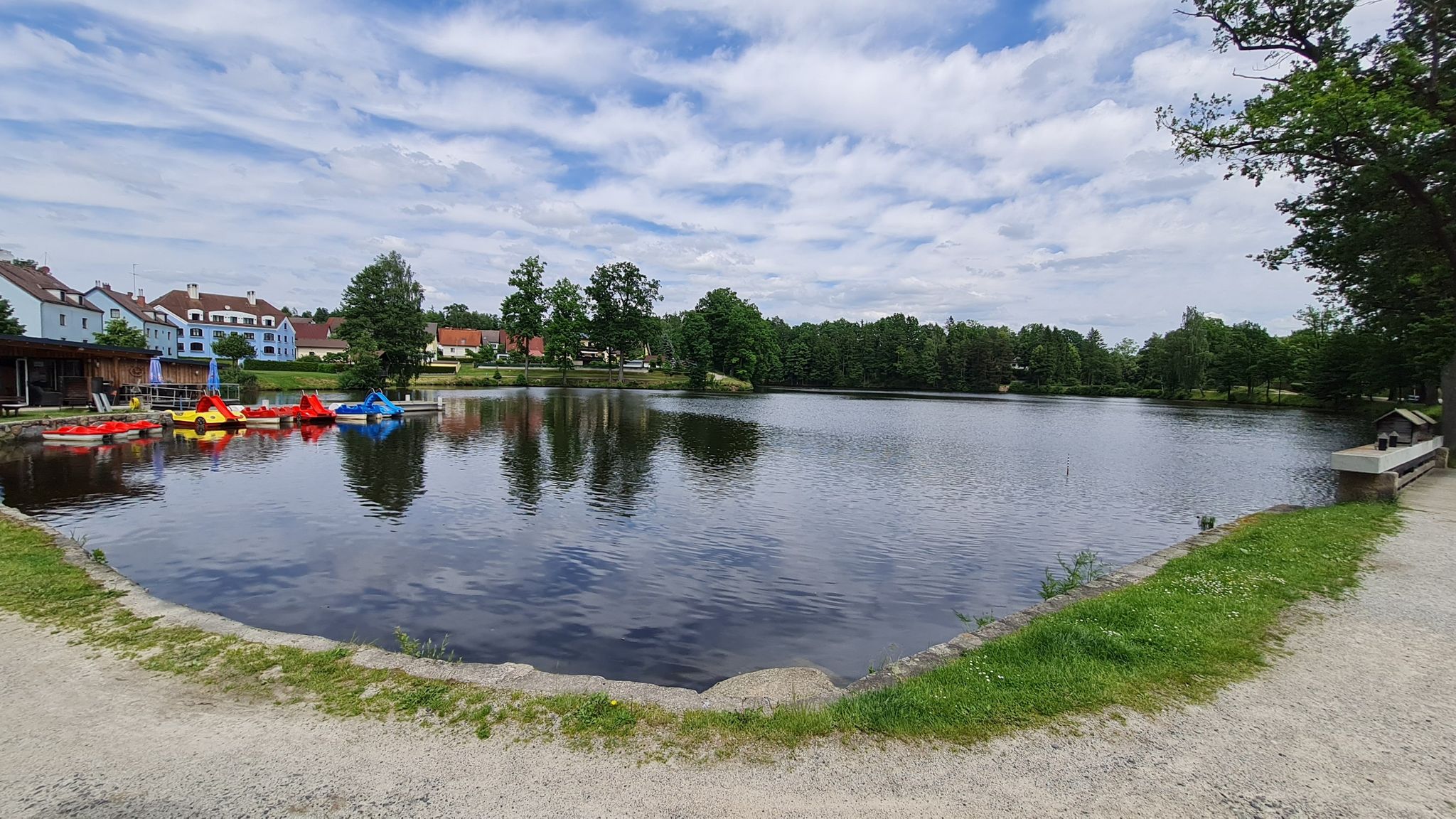 Herrensee