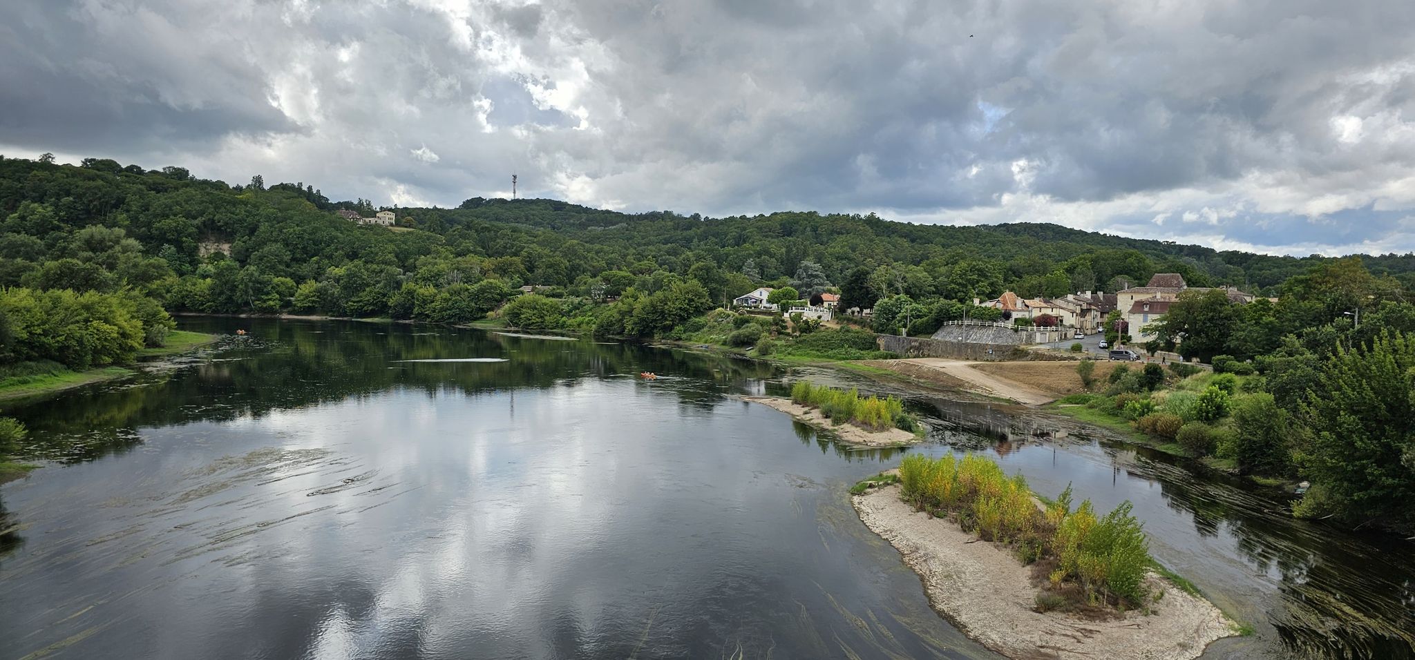 Dordogne