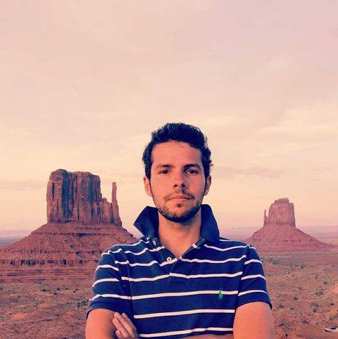 user avatar