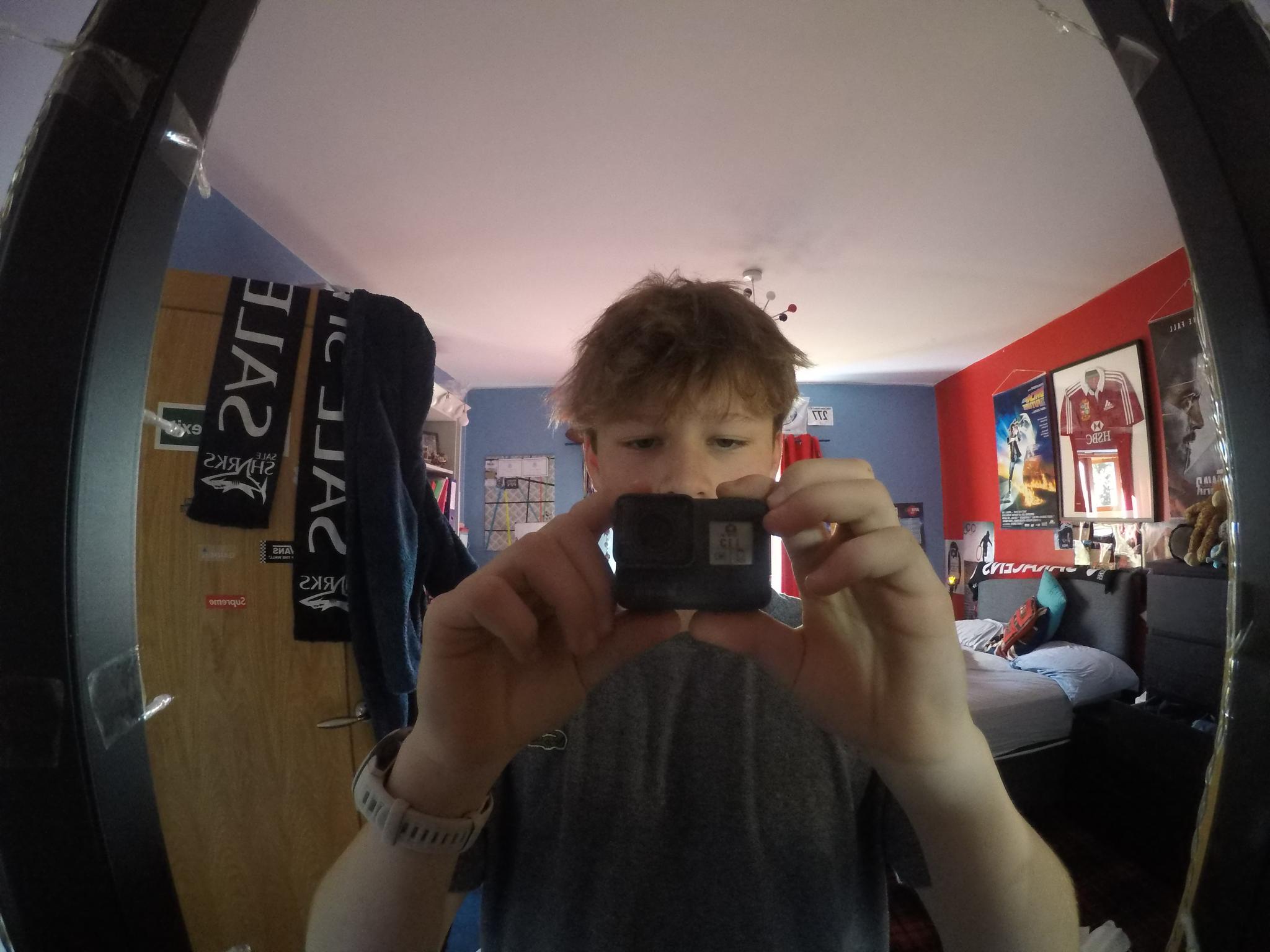 user avatar