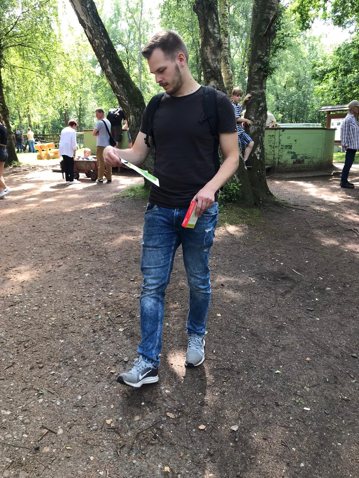 user avatar