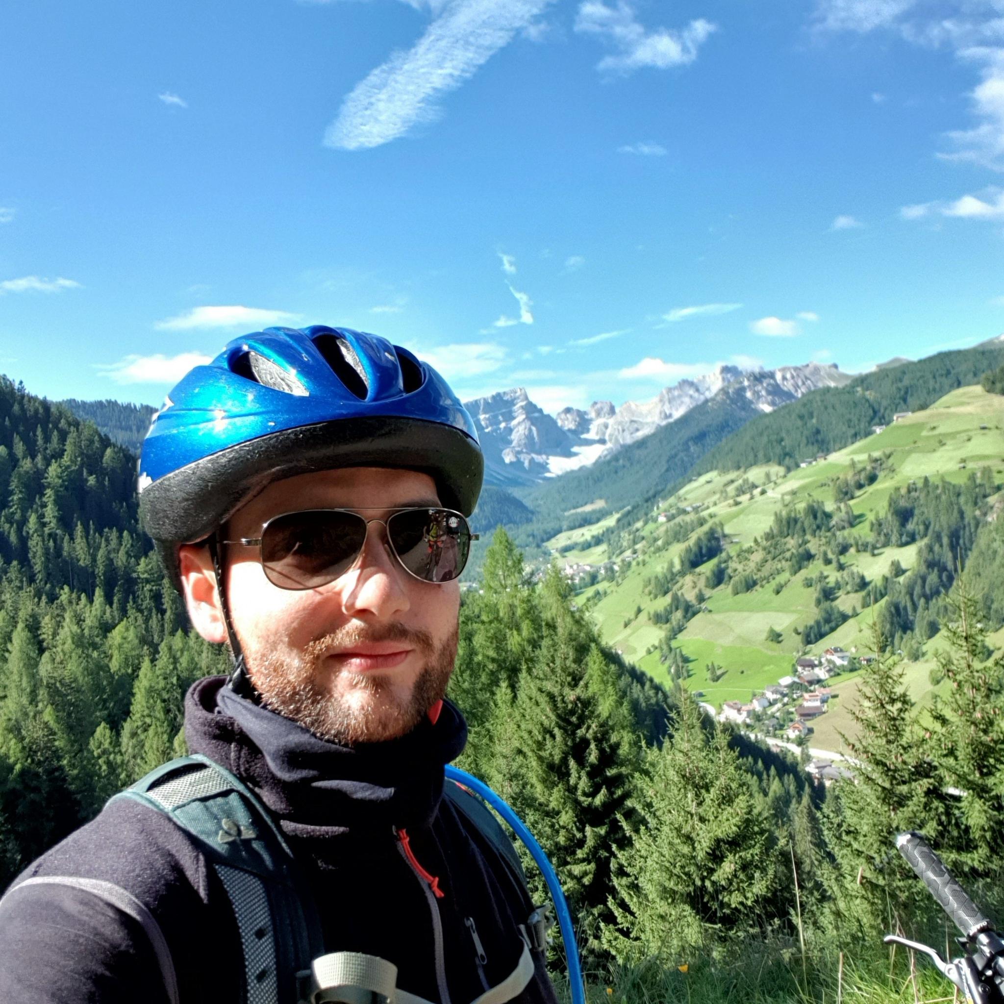 user avatar