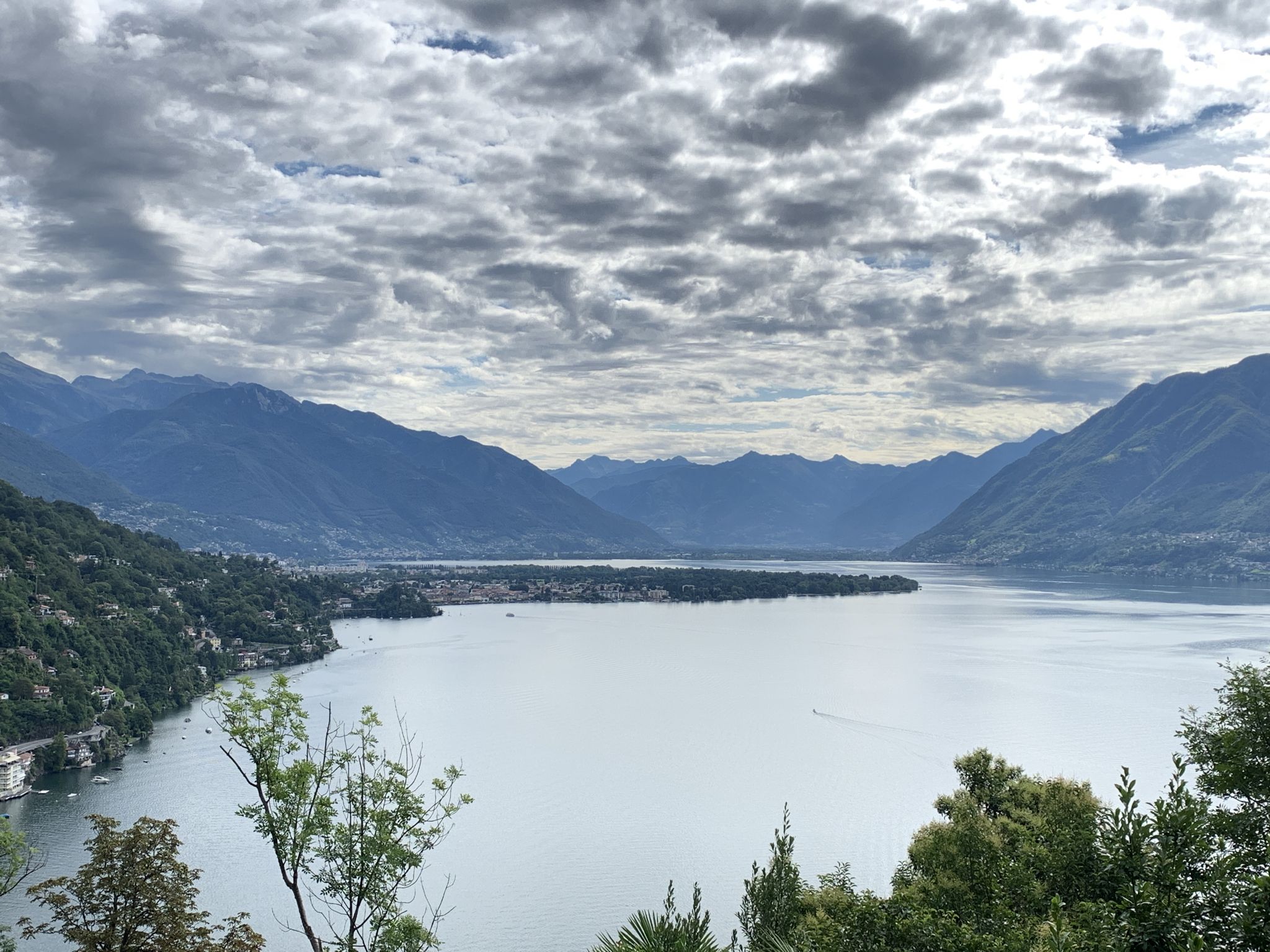 Ascona Locarno