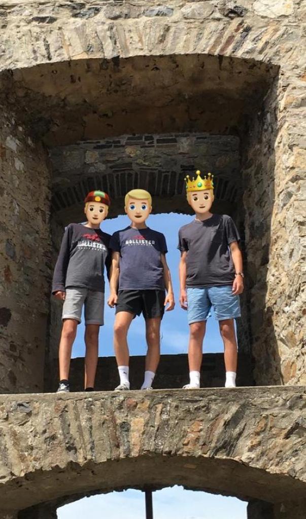 user avatar