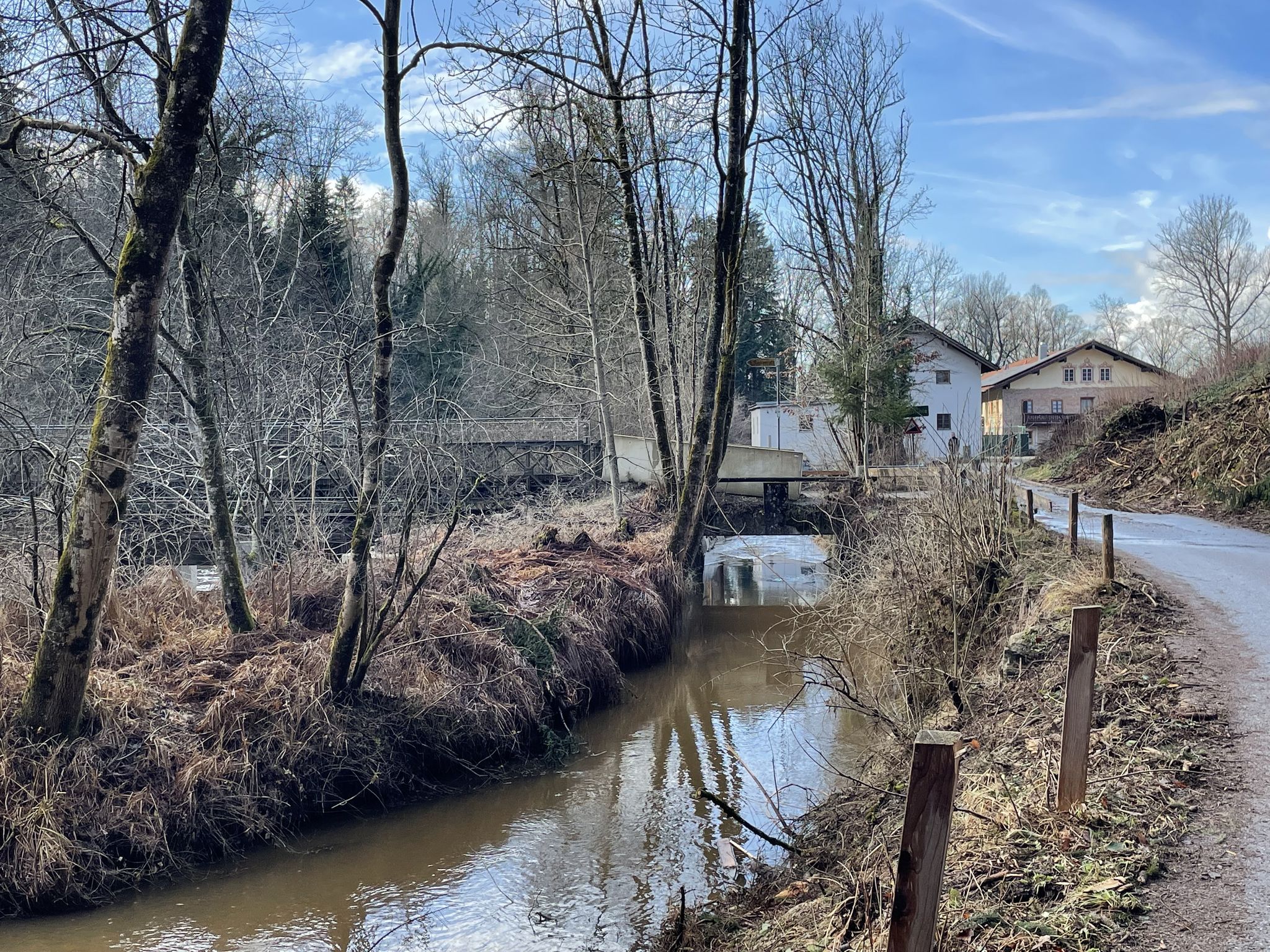 Untermühl
