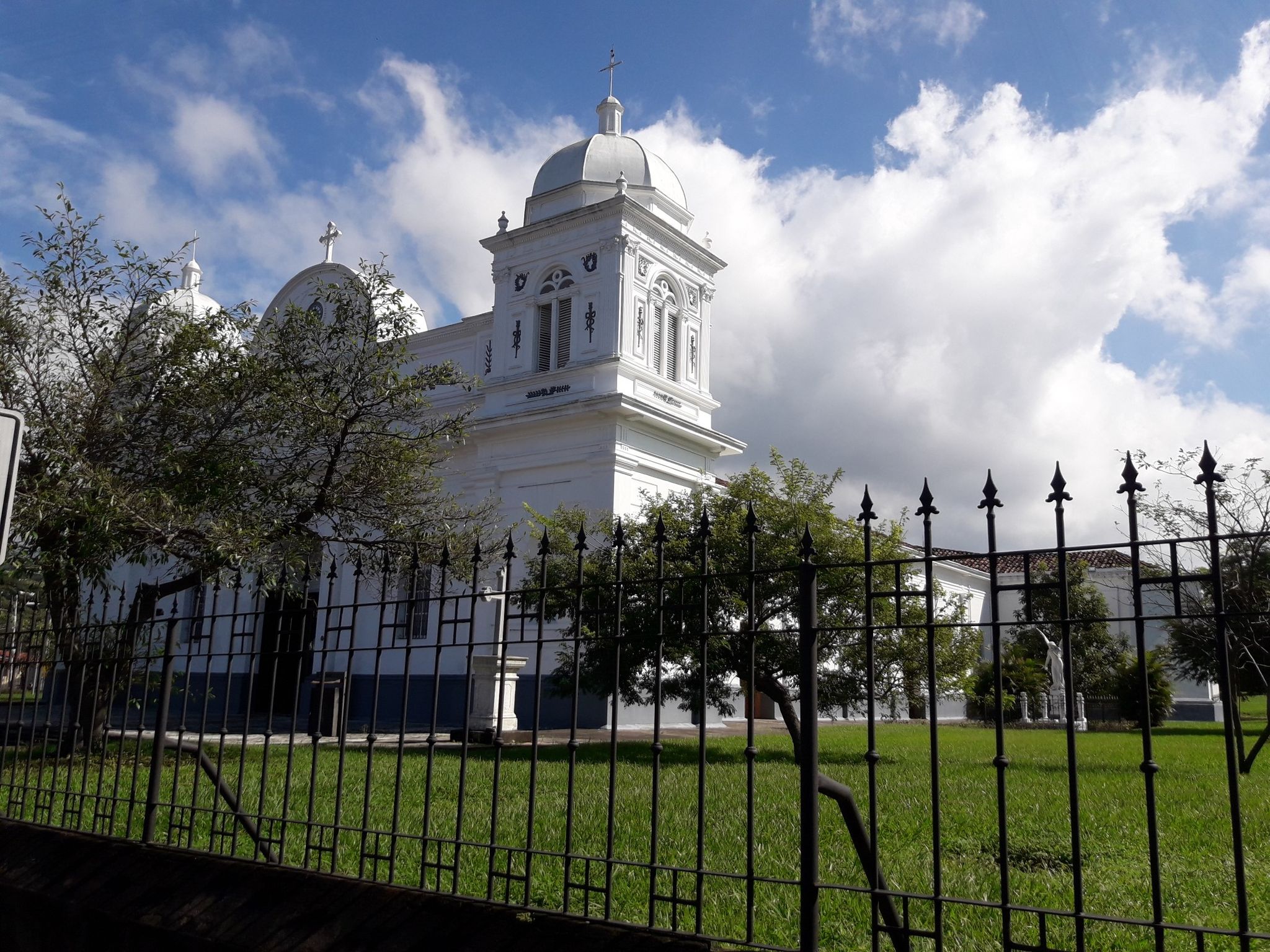 Iglesia Bartolomé