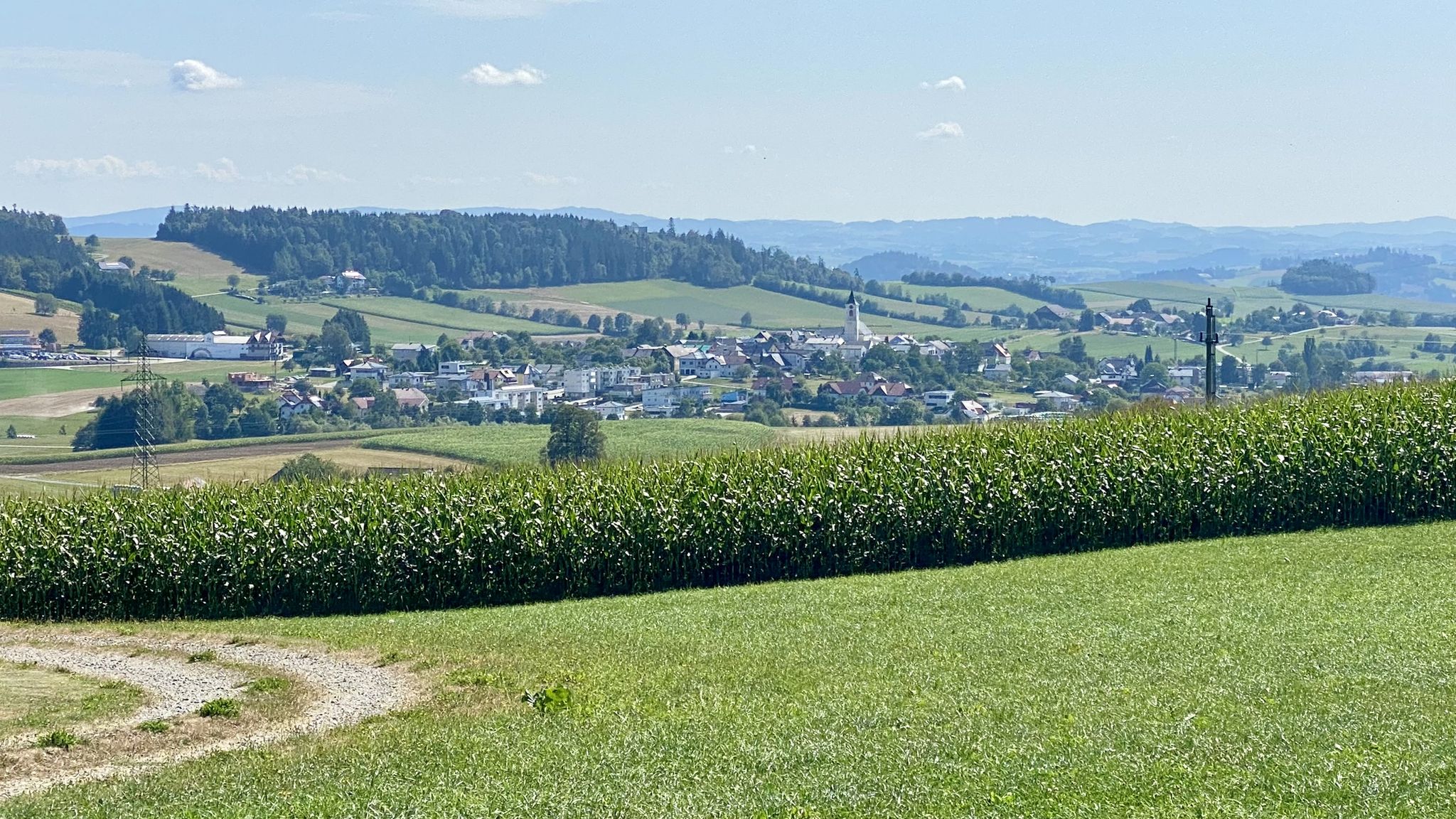 Putzleinsdorf